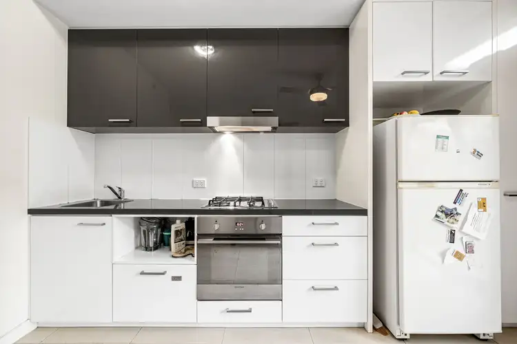 Fourth view of Homely apartment listing, 243/14-20 Nicholson Street, Coburg VIC 3058