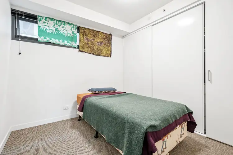 Fifth view of Homely apartment listing, 243/14-20 Nicholson Street, Coburg VIC 3058