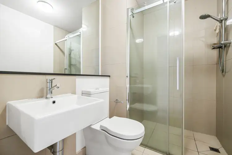 Sixth view of Homely apartment listing, 243/14-20 Nicholson Street, Coburg VIC 3058