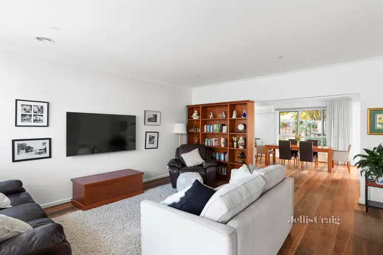 Second view of Homely unit listing, 2/37 Chapman Street, Diamond Creek VIC 3089