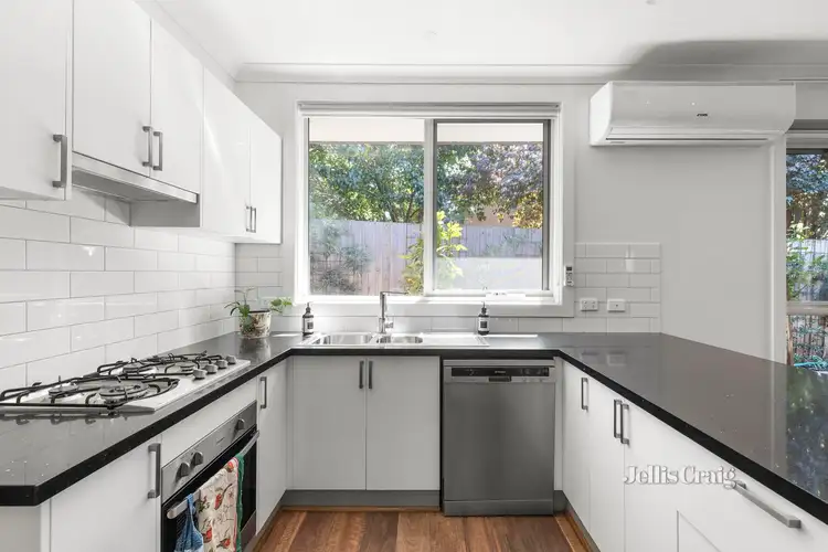 Third view of Homely unit listing, 2/37 Chapman Street, Diamond Creek VIC 3089