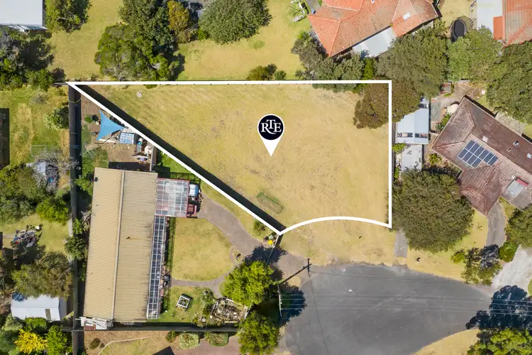 Third view of Homely land listing, 5 Ethel Court, Point Lonsdale VIC 3225