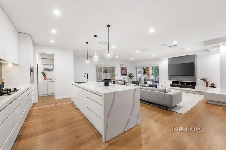 Fourth view of Homely house listing, 53 Godfrey Street, Bentleigh VIC 3204