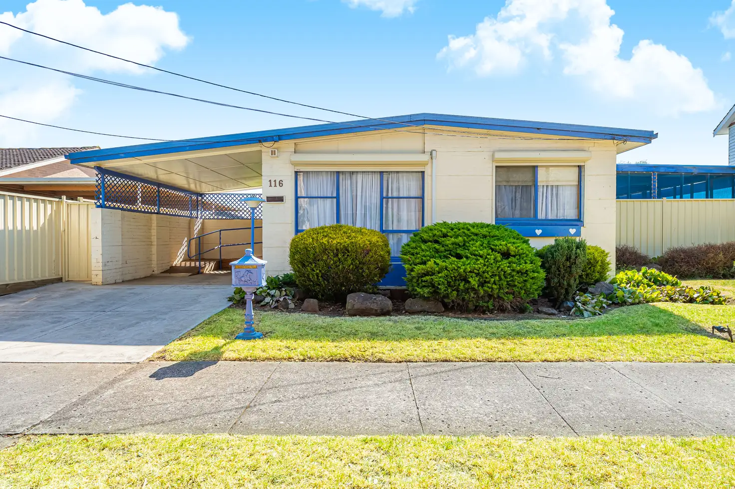Main view of Homely house listing, 116 Tyquin Street, Laverton VIC 3028