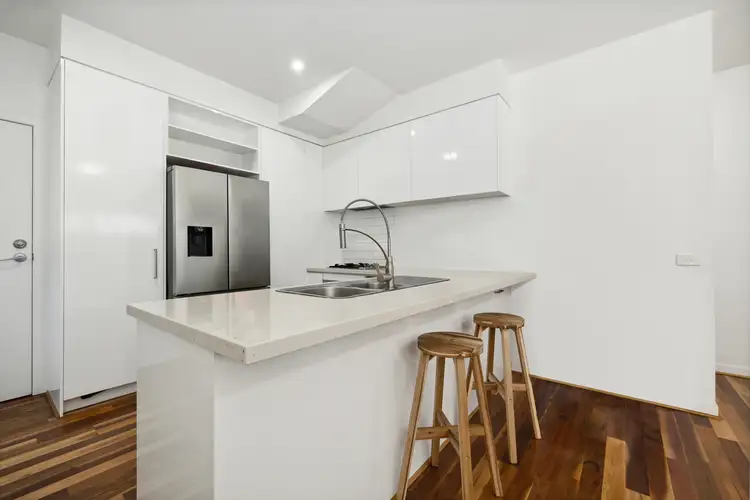 Third view of Homely townhouse listing, 1/4 Euroka Street, Chadstone VIC 3148