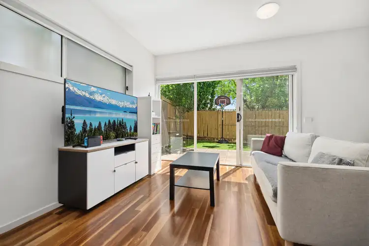 Fourth view of Homely townhouse listing, 1/4 Euroka Street, Chadstone VIC 3148