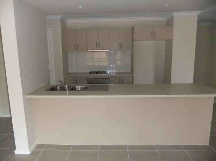 3 Mayfield Avenue, Truganina VIC 3029