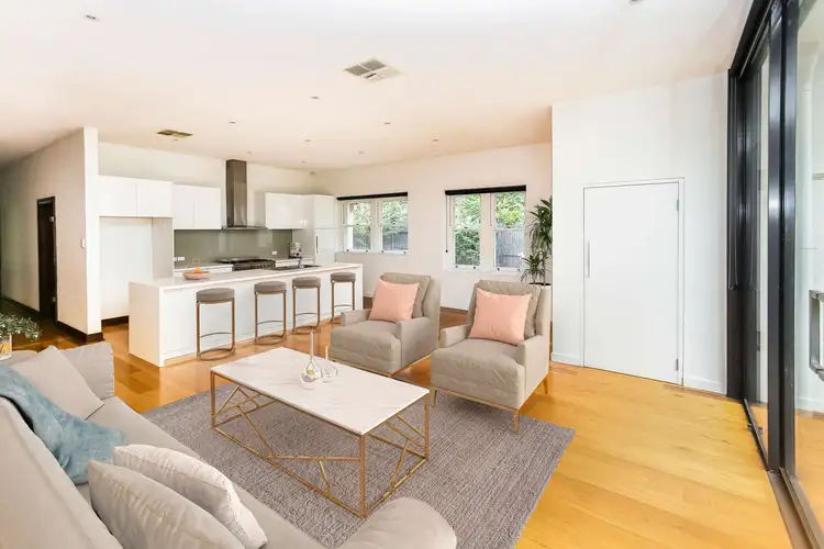 20 Kooyongkoot Road