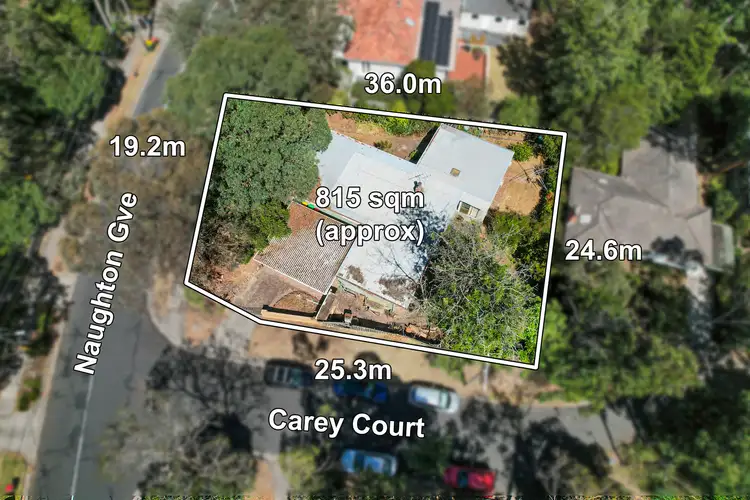 20 Naughton Grove, Blackburn VIC 3130