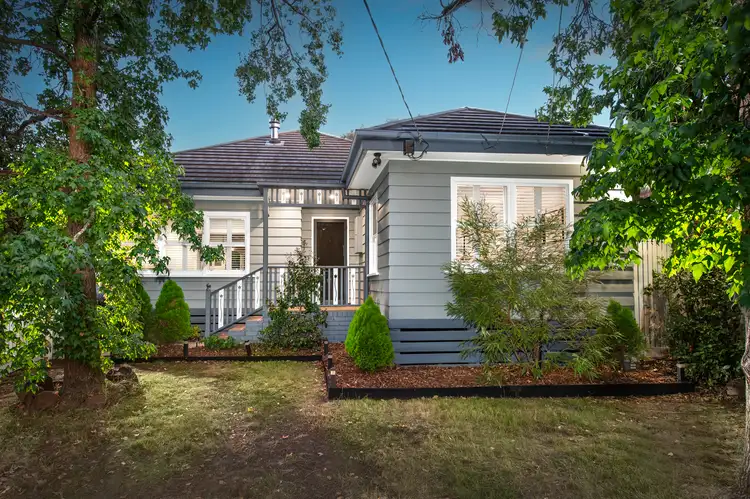 157 Blackburn Road, Blackburn South VIC 3130