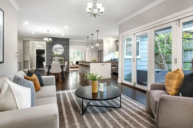 Third view of Homely house listing, 157 Blackburn Road, Blackburn South VIC 3130