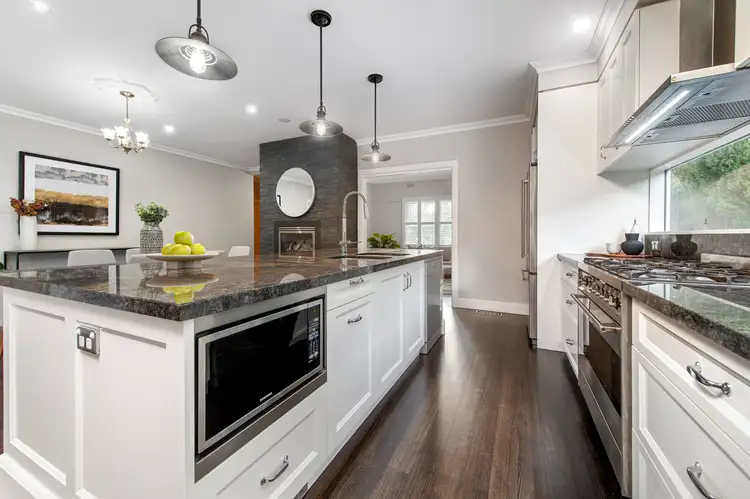 Fifth view of Homely house listing, 157 Blackburn Road, Blackburn South VIC 3130