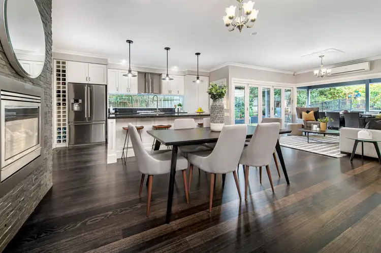 Sixth view of Homely house listing, 157 Blackburn Road, Blackburn South VIC 3130