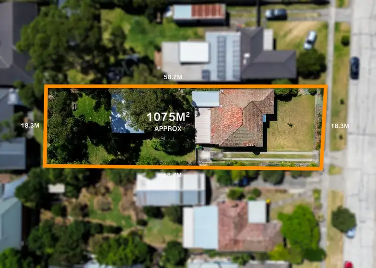 95 Berry Avenue, Edithvale VIC 3196