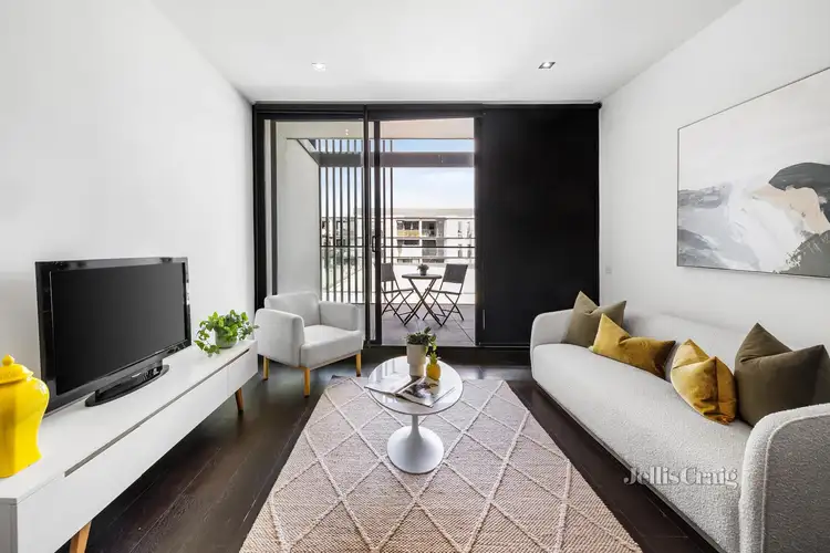 Main view of Homely apartment listing, 217/284-286 Highett Road, Highett VIC 3190
