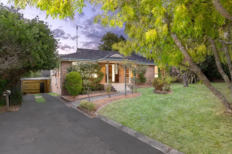 Main view of Homely house listing, 109 Simpson Street, Ballarat North VIC 3350