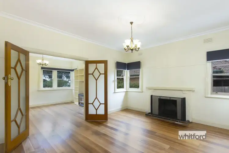 Second view of Homely house listing, 27 Herne Street, Manifold Heights VIC 3218