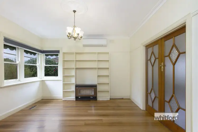 Third view of Homely house listing, 27 Herne Street, Manifold Heights VIC 3218