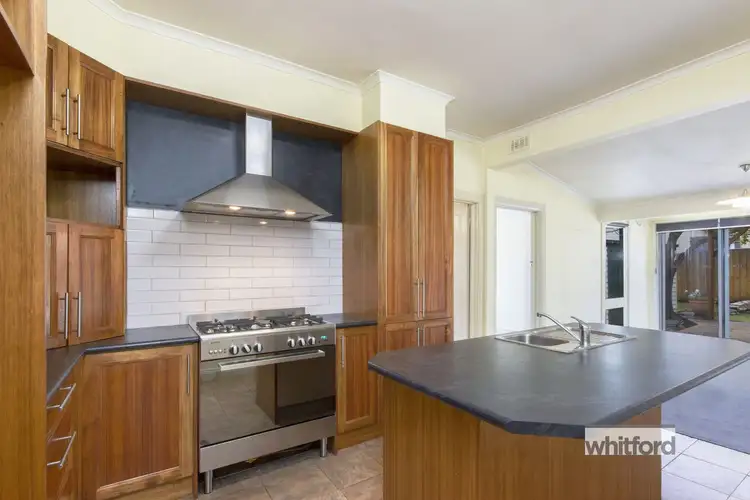 Fifth view of Homely house listing, 27 Herne Street, Manifold Heights VIC 3218