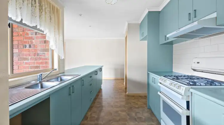 Fifth view of Homely house listing, 18 Shari Drive, Delacombe VIC 3356