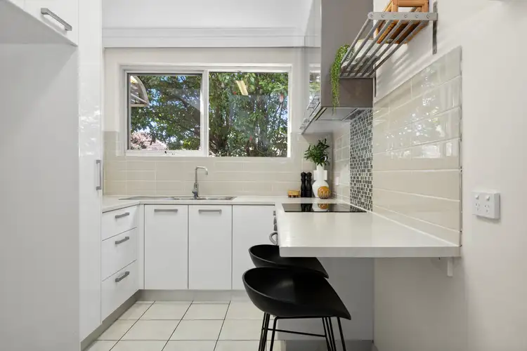 Third view of Homely apartment listing, 4/47 Hobart Road, Murrumbeena VIC 3163