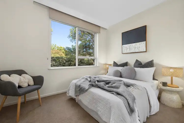 Fourth view of Homely apartment listing, 4/47 Hobart Road, Murrumbeena VIC 3163