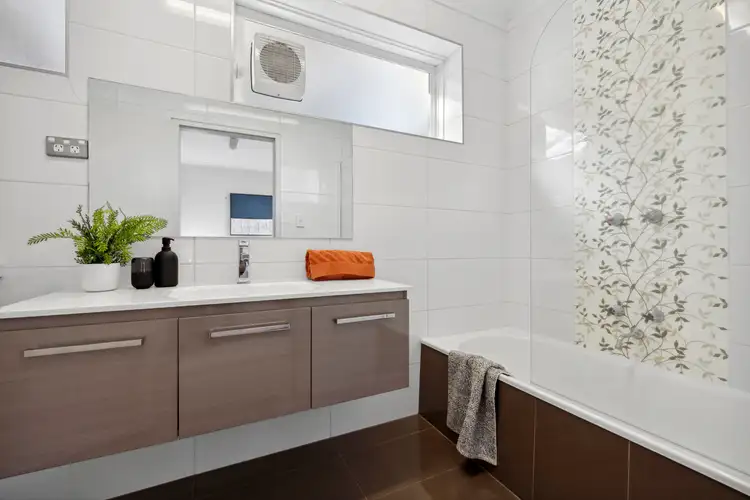 Fifth view of Homely apartment listing, 4/47 Hobart Road, Murrumbeena VIC 3163