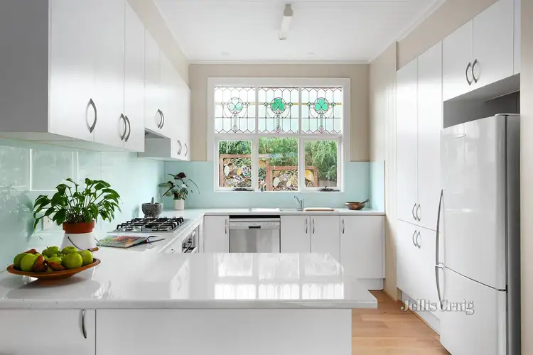 Third view of Homely house listing, 52 Malabar Crescent, Eltham VIC 3095