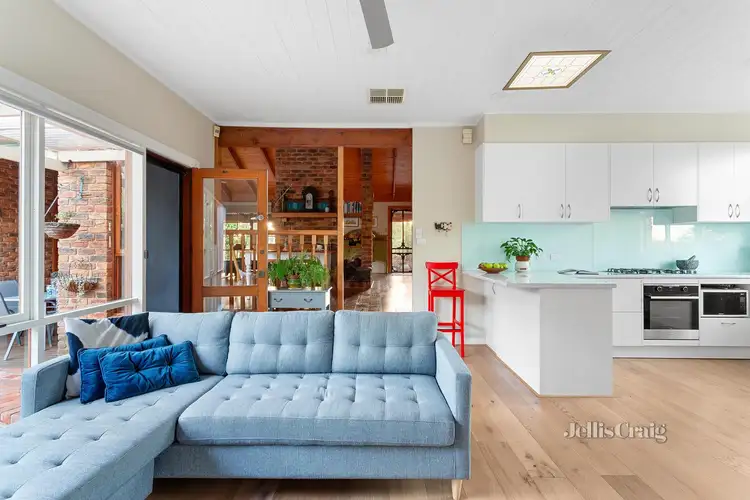 Sixth view of Homely house listing, 52 Malabar Crescent, Eltham VIC 3095