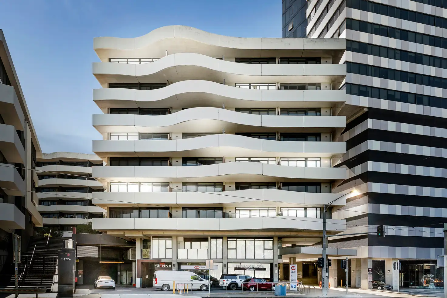 Main view of Homely apartment listing, 149/38 Mt Alexander Road, Travancore VIC 3032