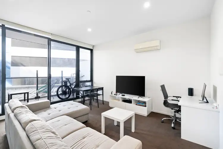 Second view of Homely apartment listing, 149/38 Mt Alexander Road, Travancore VIC 3032