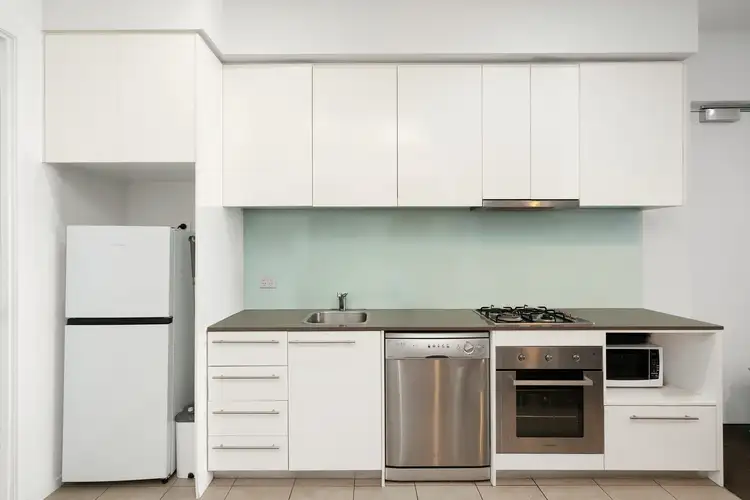 Third view of Homely apartment listing, 149/38 Mt Alexander Road, Travancore VIC 3032