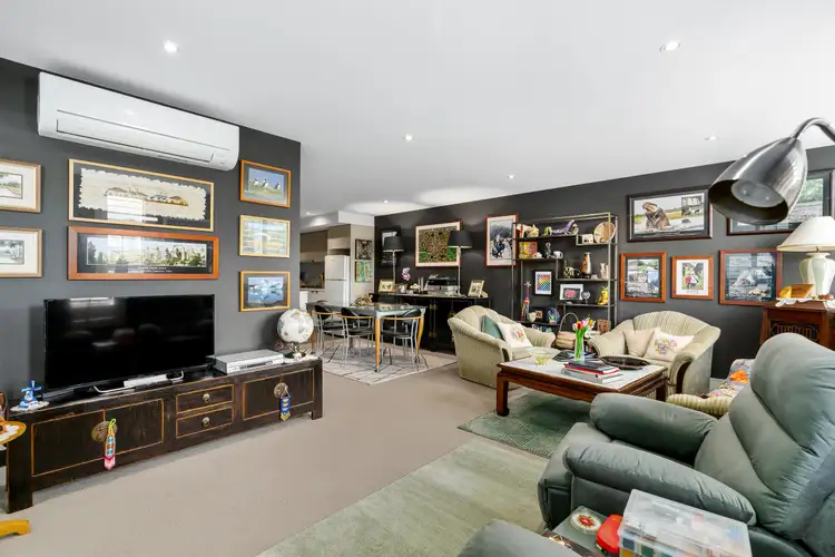 Fourth view of Homely apartment listing, 6/542 Upper Heidelberg Road, Heidelberg VIC 3084