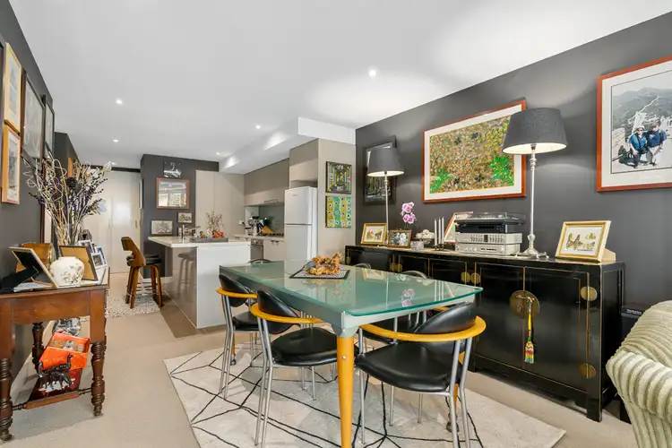Sixth view of Homely apartment listing, 6/542 Upper Heidelberg Road, Heidelberg VIC 3084