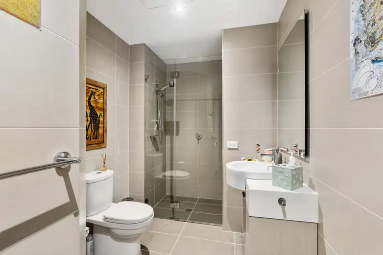 Seventh view of Homely apartment listing, 6/542 Upper Heidelberg Road, Heidelberg VIC 3084