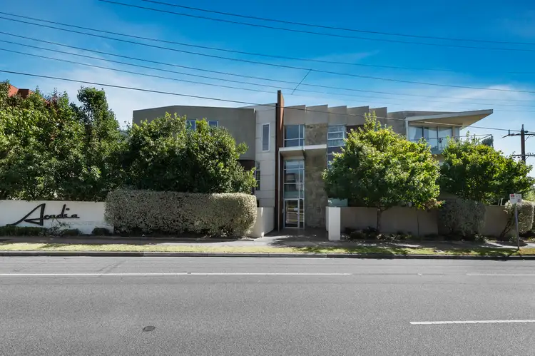 19/765-767 Doncaster Road, Doncaster VIC 3108