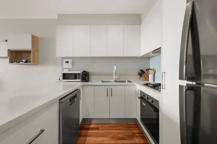 Second view of Homely apartment listing, 19/765-767 Doncaster Road, Doncaster VIC 3108