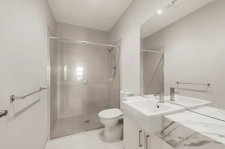 Fourth view of Homely apartment listing, 19/765-767 Doncaster Road, Doncaster VIC 3108