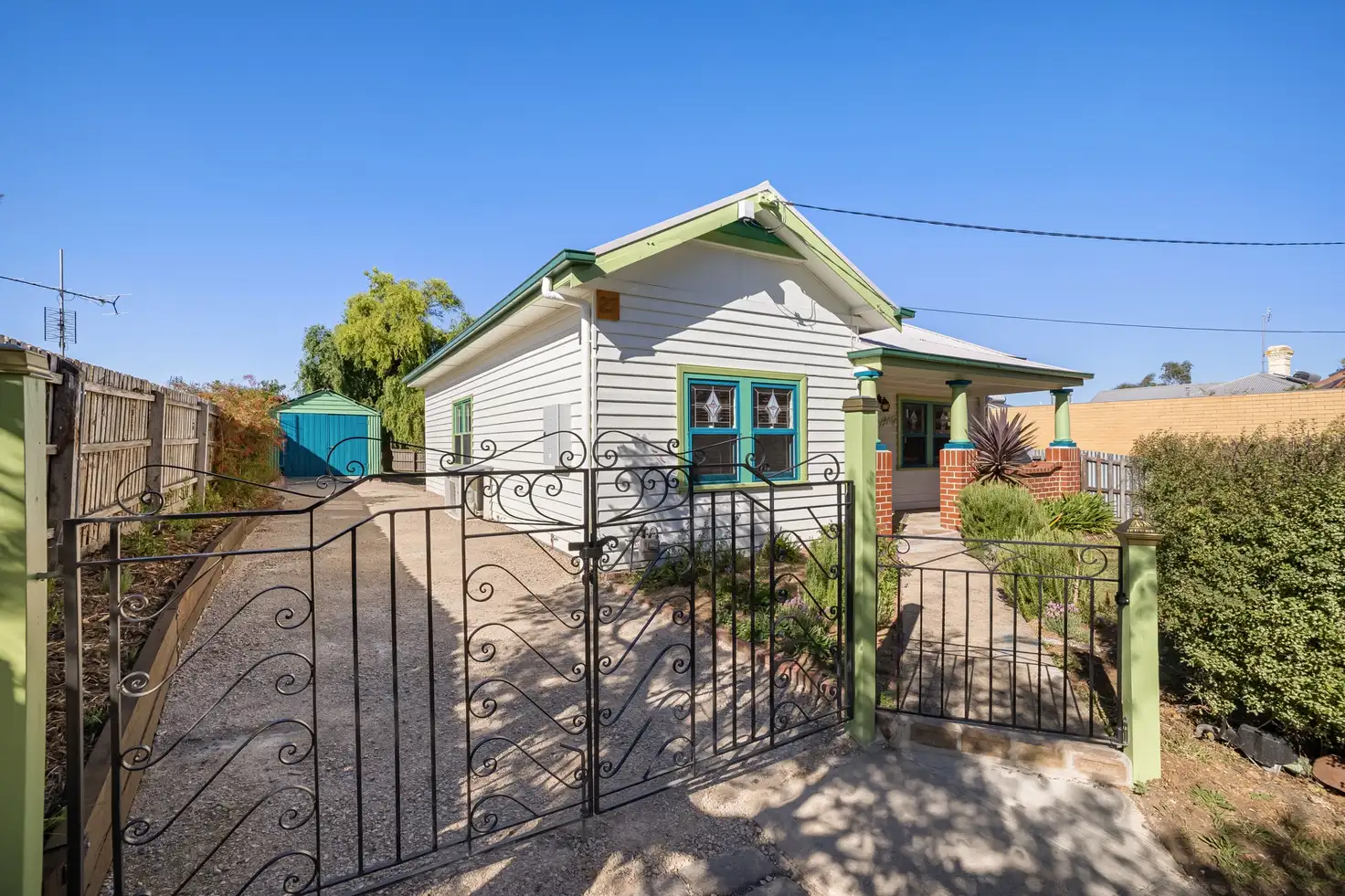 Main view of Homely house listing, 27 Yaldwyn Street West, Kyneton VIC 3444