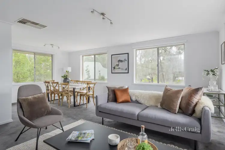Second view of Homely house listing, 8 Brixton Avenue, Eltham North VIC 3095
