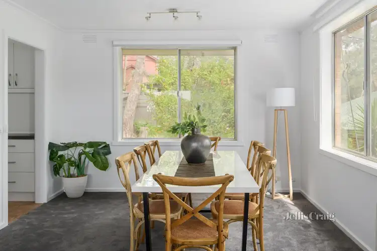 Third view of Homely house listing, 8 Brixton Avenue, Eltham North VIC 3095