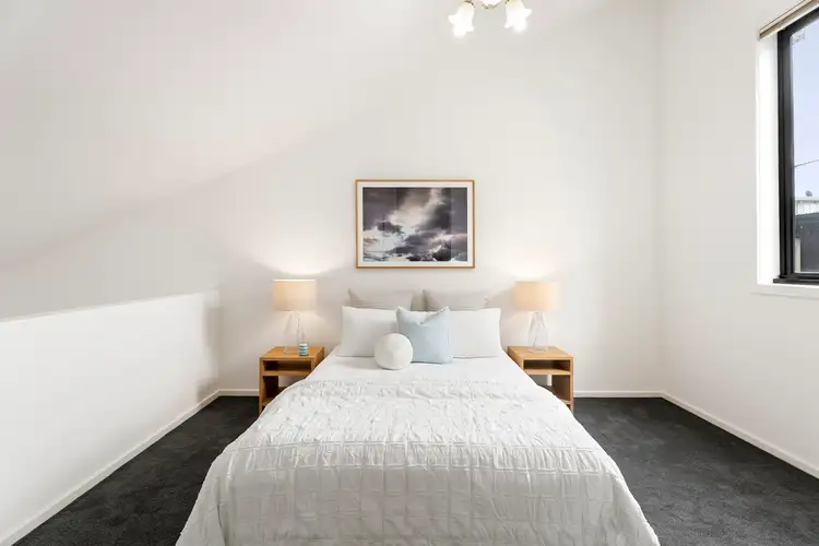 Fourth view of Homely townhouse listing, 5/11 Langwells Parade, Northcote VIC 3070