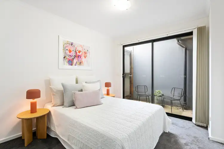 Sixth view of Homely townhouse listing, 5/11 Langwells Parade, Northcote VIC 3070