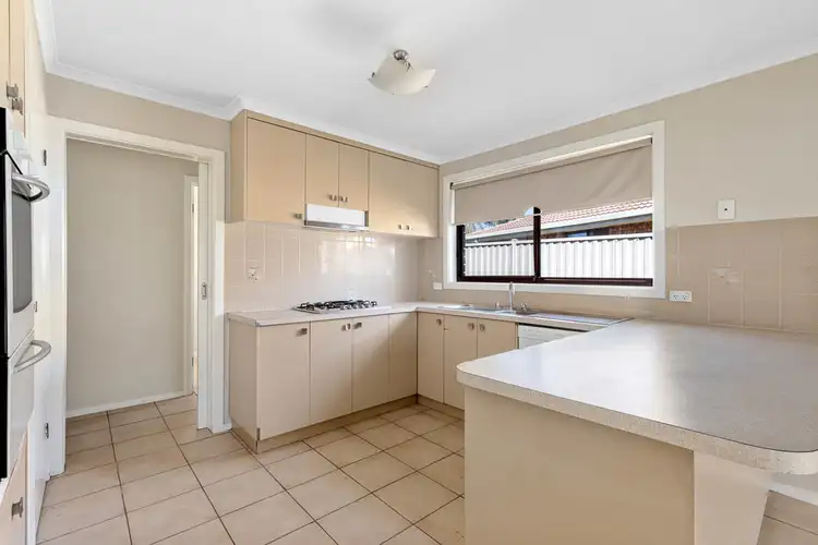 Third view of Homely house listing, 21 Lawrence Street, Sebastopol VIC 3356
