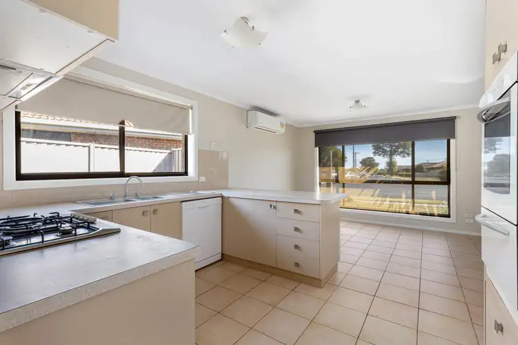 Fourth view of Homely house listing, 21 Lawrence Street, Sebastopol VIC 3356