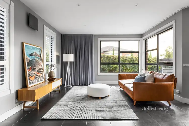 Third view of Homely house listing, 12 Delatite Court, Yallambie VIC 3085