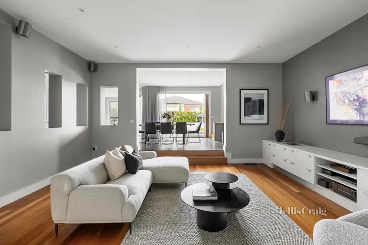 Fourth view of Homely house listing, 12 Delatite Court, Yallambie VIC 3085