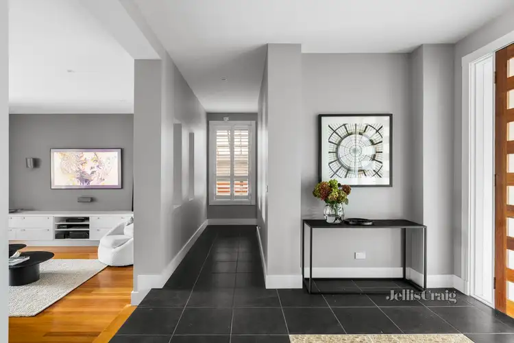 Fifth view of Homely house listing, 12 Delatite Court, Yallambie VIC 3085