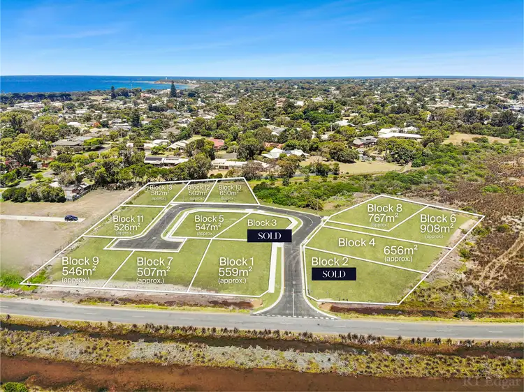5 Wordel Court, Queenscliff VIC 3225