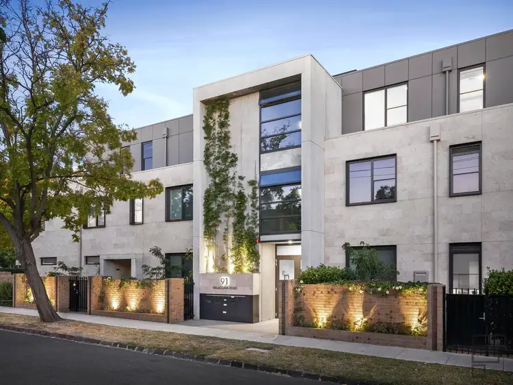 202/91 Balaclava Road, Caulfield North VIC 3161